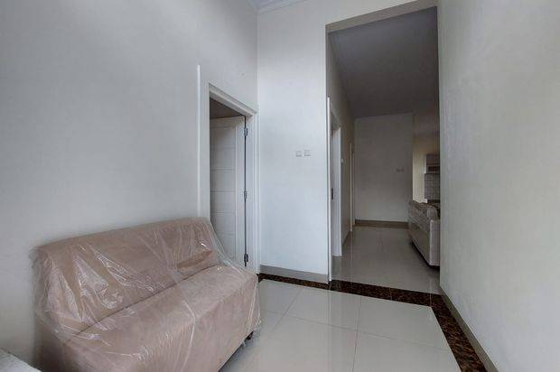 DIJUAL CEPAT RUMAH MEWAH 700 JUTAAN FULLY FURNISH DI KALASAN 