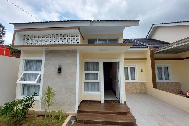 DIJUAL CEPAT RUMAH MEWAH 700 JUTAAN FULLY FURNISH DI KALASAN 