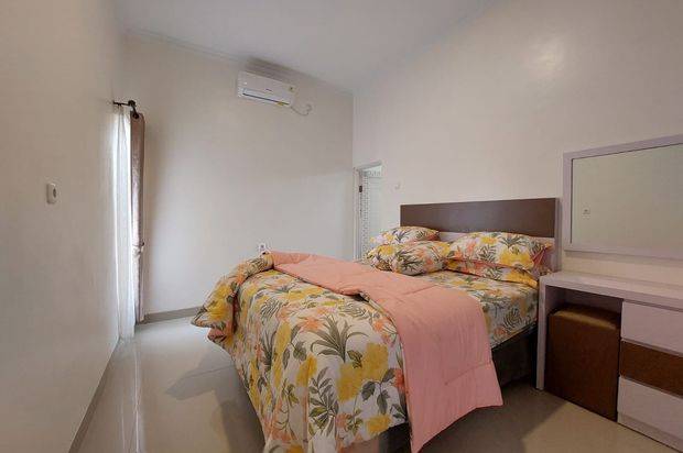 DIJUAL CEPAT RUMAH MEWAH 700 JUTAAN FULLY FURNISH DI KALASAN 