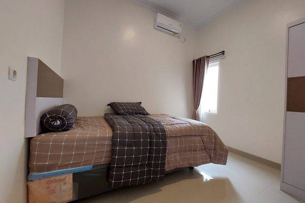 DIJUAL CEPAT RUMAH MEWAH 700 JUTAAN FULLY FURNISH DI KALASAN 