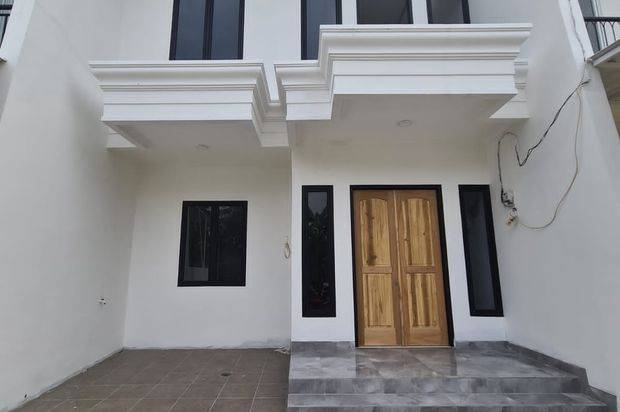 Rumah KPR tanpa Dp 