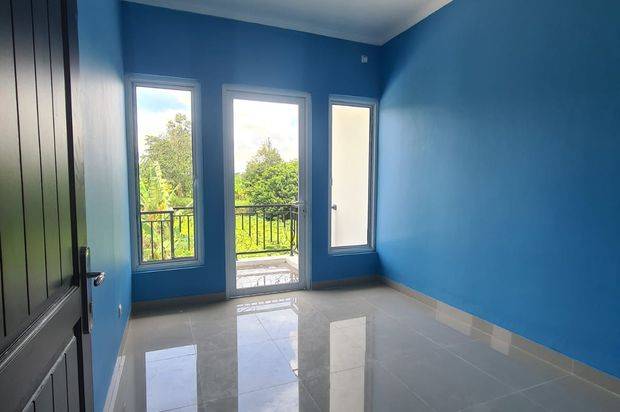 Rumah KPR tanpa Dp 