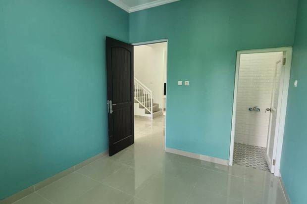 Rumah KPR tanpa Dp 