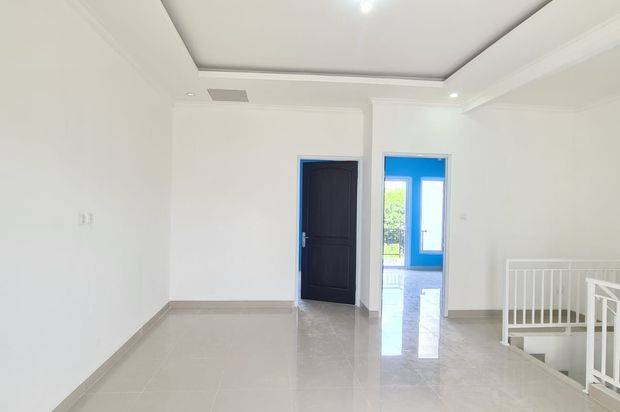 Rumah KPR tanpa Dp 
