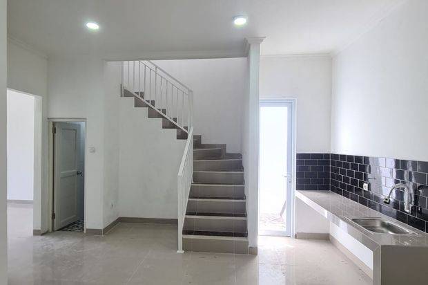 Rumah KPR tanpa Dp 