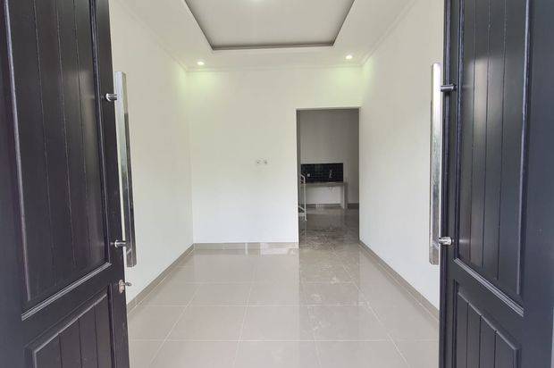 Rumah KPR tanpa Dp 