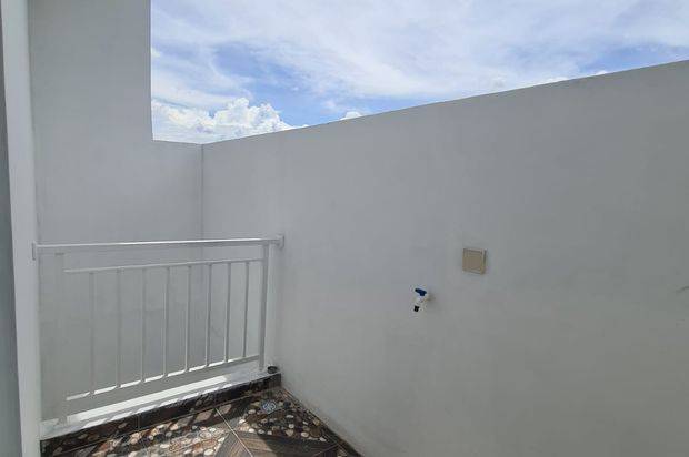 Rumah KPR tanpa Dp 