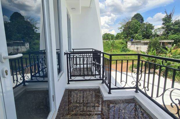 Rumah KPR tanpa Dp 