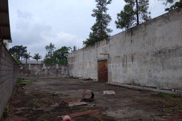 Dijual Cepat Tanah di SP Sudarmo, Malang