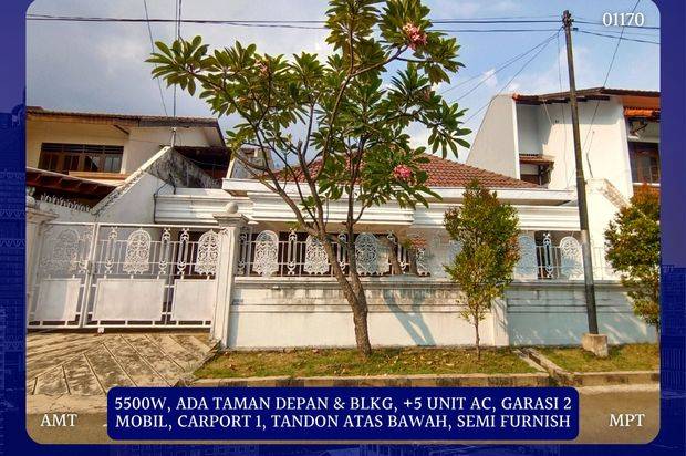 Jual Rumah Terdekat Margorejo Indah Tangsi