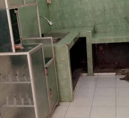 Dijual Rumah Lokasi Strategis di Bekasi