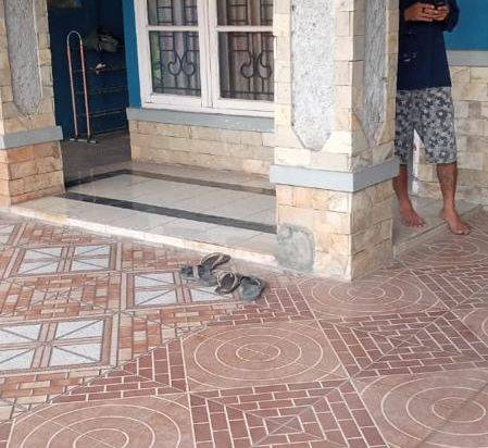 Dijual Rumah Lokasi Strategis di Bekasi