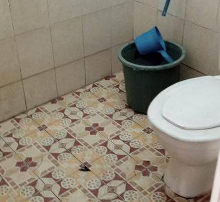 Dijual Rumah Lokasi Strategis di Bekasi