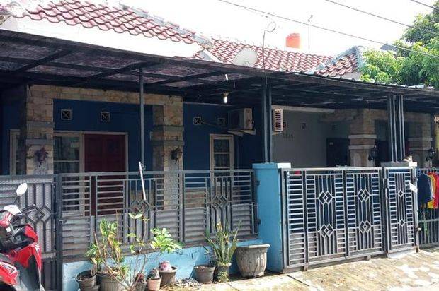 Dijual Rumah Lokasi Strategis di Bekasi