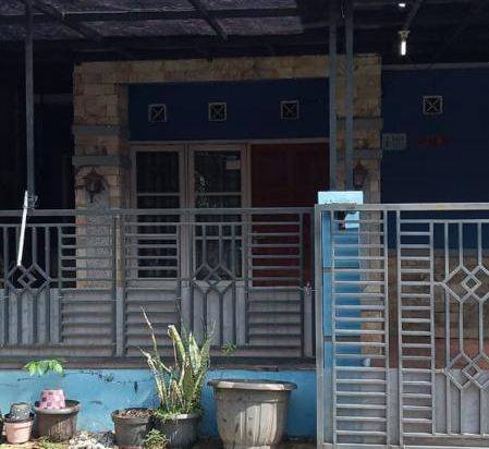 Dijual Rumah Lokasi Strategis di Bekasi