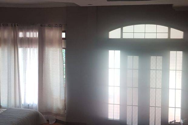 Dijual rumah Lokasi strategis bukit baruga antang