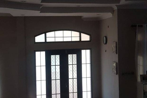 Dijual rumah Lokasi strategis bukit baruga antang