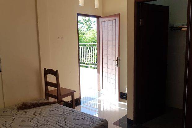 Dijual rumah Lokasi strategis bukit baruga antang