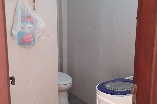 Dijual rumah Lokasi strategis bukit baruga antang