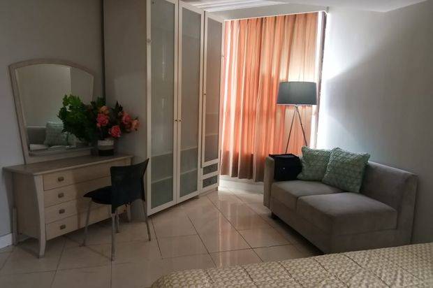Dijual rumah Lokasi strategis bukit baruga antang