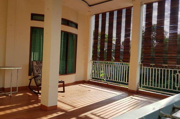 Dijual rumah Lokasi strategis bukit baruga antang