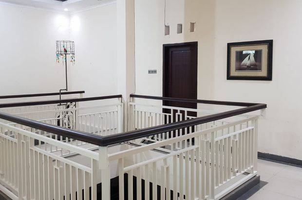 Dijual rumah Lokasi strategis bukit baruga antang