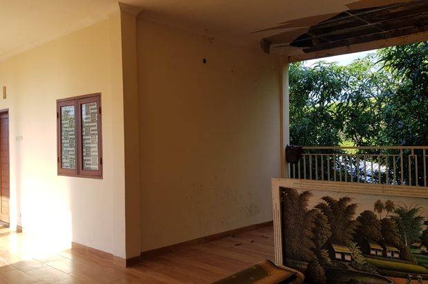 Dijual rumah Lokasi strategis bukit baruga antang