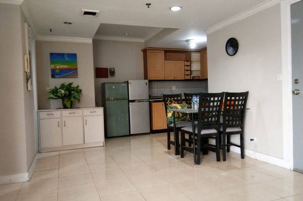 Dijual rumah Lokasi strategis bukit baruga antang