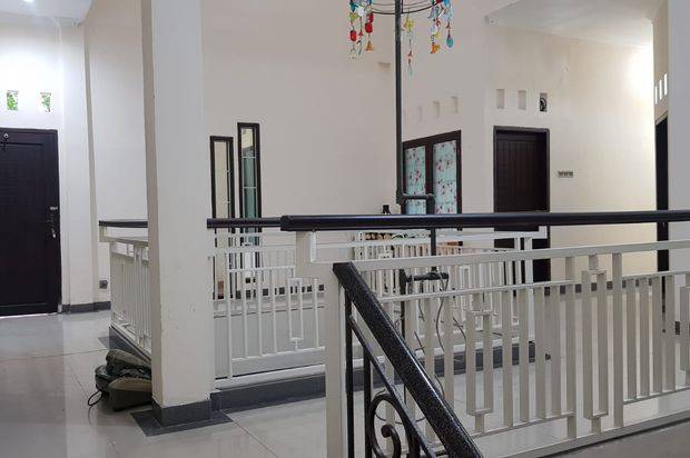 Dijual rumah Lokasi strategis bukit baruga antang