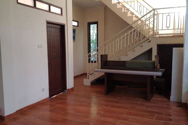 Dijual rumah Lokasi strategis bukit baruga antang