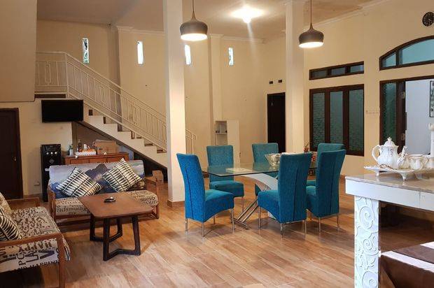 Dijual rumah Lokasi strategis bukit baruga antang