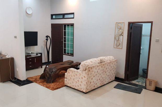 Dijual rumah Lokasi strategis bukit baruga antang