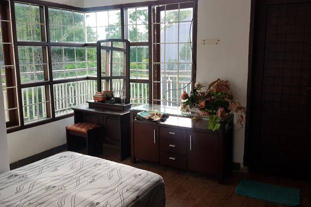 Dijual rumah Lokasi strategis bukit baruga antang