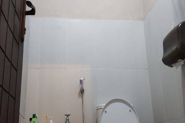 Dijual rumah Lokasi strategis bukit baruga antang