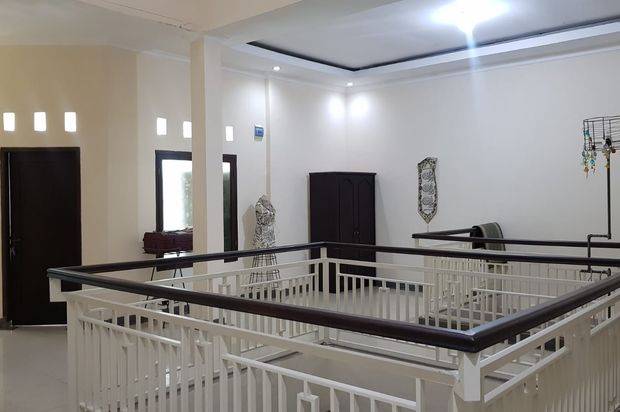 Dijual rumah Lokasi strategis bukit baruga antang