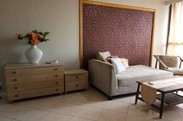 Dijual rumah Lokasi strategis bukit baruga antang