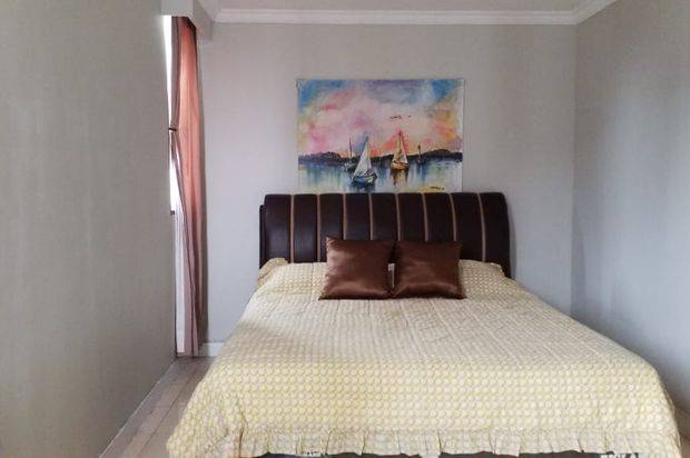 Dijual rumah Lokasi strategis bukit baruga antang