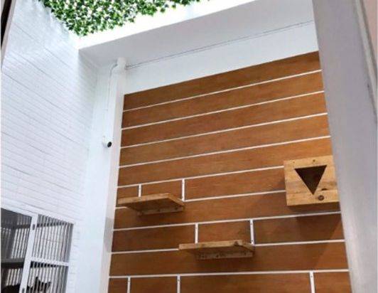 Rumah Cantik dan Apik Citra Gran Cibubur