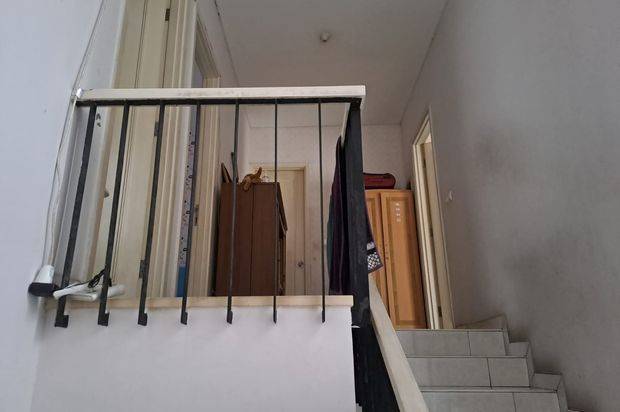 Dijual Rumah Siap Huni Sutera Palmyra, Alam Sutera, Kota Tangerang