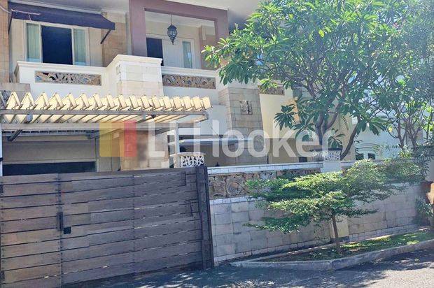 Rumah Gading Kirana Barat Kelapa Gading, Jakarta Utara