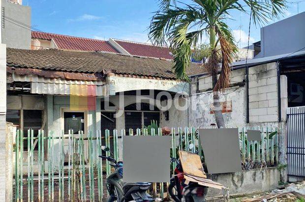 Rumah Gading Elok Utara Kelapa Gading, Jakarta Utara