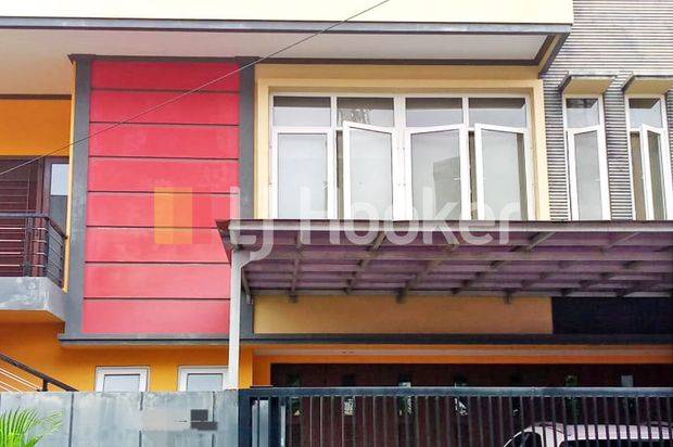 Rumah Gading Kirana Barat Kelapa Gading, Jakarta Utara