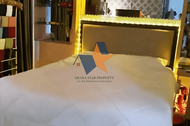 Dijual Rumah di Cluster Premium Graha Raya