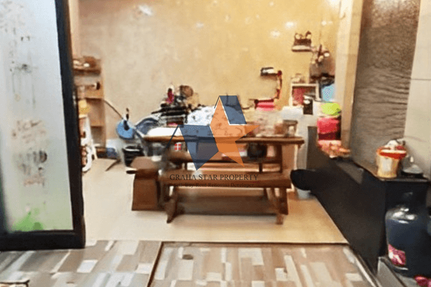 Dijual Rumah di Cluster Premium Graha Raya
