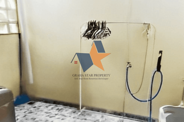 Dijual Rumah di Cluster Premium Graha Raya