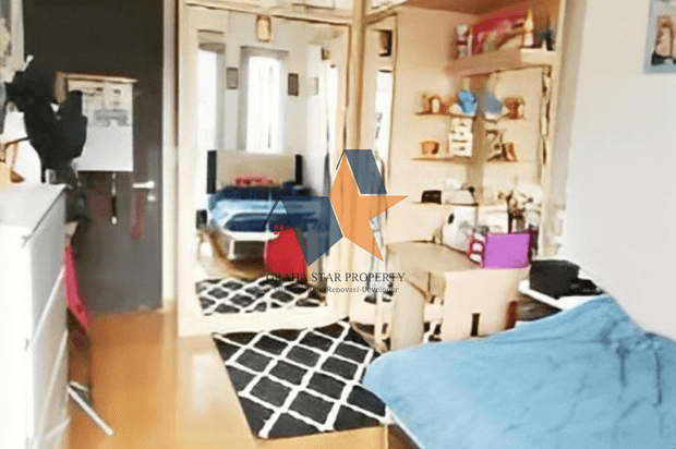Dijual Rumah di Cluster Premium Graha Raya