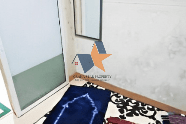 Dijual Rumah di Cluster Premium Graha Raya