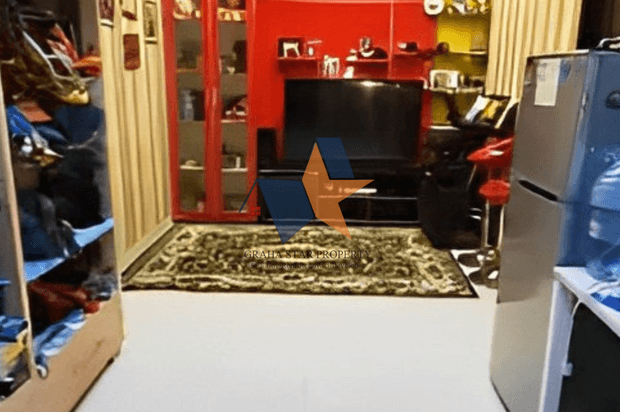 Dijual Rumah di Cluster Premium Graha Raya