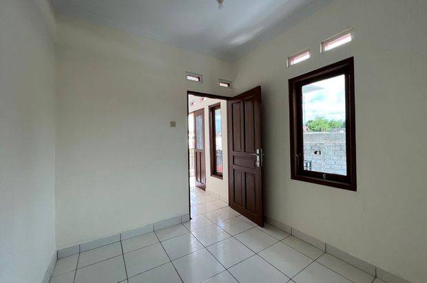 Rumah 2 Lantai di Maguwoharjo 