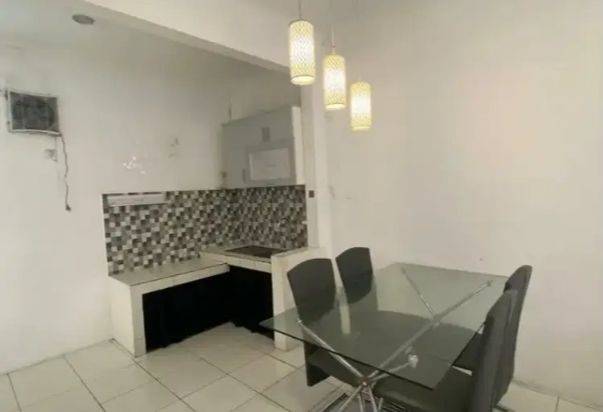 Rumah Modern Minimalis di Bandung, dekat Tol Buahbatu, Telkom University, Transmart Buahbatu